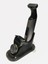 Philips Oneblade Pro QP6505 Uyumlu Stand Siyah Renk. (One Blade ve Aparatları Dahil Değil.) 2