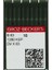 Groz Beckert reçme Dikiş İĞNESI/DVX63 19/120 100 Adet 1