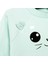 HelloBaby Kulaklı Sevimli Hayvanlar Uzun Kol Body Unisex 3