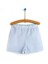 Basic Kız Bebek Çizgili Şort Kız Bebek 1