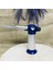 Kişiye Özel Jet Torch Masa Tipi Puro Çakmağı 1300°C/2500°F 18,50 cm 1