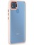 Xiaomi Redmi 9c Kılıf Dora Drabe Korumalı Silikon + Ekran Koruyucu 1