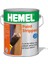 Paint Stripper- Jel Vernik / Boya Sökücü 2,5 Lt 1