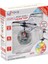 UJ3005 Çift Pervaneli Sensörlü Uçan Top -Uj Toys 1