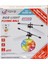 UJ3005 Çift Pervaneli Sensörlü Uçan Top -Uj Toys 2