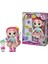 Baby Alive Glopixies Peri Bebek Sammie Shimmer F2595 3