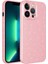 Apple iPhone 13 Pro Max Kılıf Kamera Korumalı Simli Parıltılı Lüks 1