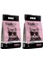 Lindo Cat Baby Powder Ince Taneli Kedi Kumu 10 Lt x 2 Adet 1