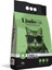Lindo Cat Topaklaşan Kokusuz Ince Taneli Kedi Kumu 10 Lt 1