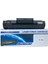 HP W1106A 106A Uyumlu Muadil Toner Çipsiz MFP 135A / 107A / 107W / 135W / 137fnw 1