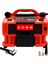 KB300 12VOLT/220VOLT 160 Psı Dijital Basınç Göstergeli Lastik & Yatak Şişirme Pompası 1