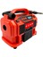 KB300 12VOLT/220VOLT 160 Psı Dijital Basınç Göstergeli Lastik & Yatak Şişirme Pompası 2