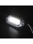 Araba Tekneler Için 6 LED Plaka Işık Motosiklet Otomotiv Uçak Rv Kamyon Römork Dış Lambalar (Yurt Dışından) 3