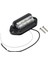 Araba Tekneler Için 6 LED Plaka Işık Motosiklet Otomotiv Uçak Rv Kamyon Römork Dış Lambalar (Yurt Dışından) 5