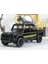 Diecast Model MURAT124 Metal Çek Bırak Oyuncak Araba 5