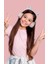 Women's Cat Ear Bluetooth Wireless Kulaklık (Yurt Dışından) 2