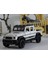 Mercedes G 63 Pick-Up Metal Çek Bırak Diecast Oyuncak Araba 2