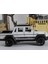 Mercedes G 63 Pick-Up Metal Çek Bırak Diecast Oyuncak Araba 3