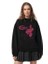 Streetwear Y2K Oversize Sweatshirt - S 1
