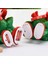 Peluş Elektrikli Oyuncaklar Noel Ağacı Şarkı ve Dans Edecek Süsler (Yurt Dışından) 2