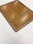 Ahşap Çanta Tabanı Dikdörtgen 25*20 cm 4
