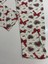 Kadın/kız Pamuk Pijama Altı 4