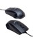 LX-290 1600 Dpı Kablolu Mouse Siyah 2