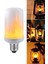 Noas Fireflux Alev Efektli 5 W LED Ampul - Horoz Electric 2