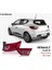 Renault Clio 4 Stop Lambası Takımı Komple 2012-2020 Arası 1