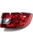 Renault Clio 4 Stop Lambası Takımı Komple 2012-2020 Arası 2