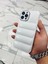 iPhone 14 Pro Puffer Hologram Kılıf Parlak Kılıf Yastık Kılıf Kamera Korumalı Kılıf 1