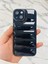 iPhone 14 Plus Puffer Hologram Kılıf Parlak Kılıf Yastık Kılıf Kamera Korumalı Kılıf Yumuşak Kılıf 2