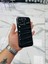 iPhone 12 Pro Puffer Hologram Kılıf Parlak Kılıf Yastık Kılıf Kamera Korumalı Kılıf 2
