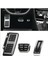 Volkswagen Golf 7 Otomatik Vites Pedal Seti (1.kalite) 2
