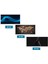 300 x 800 x 4 mm  Kaymaz Mouse Pad MP-801-802-803 1