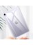 Apple iPad Mini 2021 (6.Nesil) Kılıf Darbe Emici Nitro Anti Shock Silikon Kapak Şeffaf 3