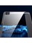 Apple iPad Pro 11 2020 (2.Nesil) Manyetik Nort Arkası Şeffaf Standlı Kılıf Lacivert 3