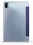 Xiaomi Mi Pad 5 Smart Cover Katlanabilir Standlı Tablet Akıllı Kapak Mor 2