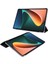 Xiaomi Mi Pad 5 Smart Cover Katlanabilir Standlı Tablet Akıllı Kapak Mor 4