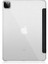 Apple iPad Pro 12.9 2021 (5.Nesil) Smart Cover Katlanabilir Standlı Tablet Akıllı Kapak Yeşil 2