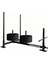 Sled Push Crossfit Fitness Antrenman Güç Kızağı ve Çekiş Seti 1