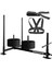 Sled Push Crossfit Fitness Antrenman Güç Kızağı ve Çekiş Seti 2
