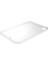 Apple iPad Pro 11 2020 (2.Nesil) Kılıf Darbe Emici Nitro Anti Shock Silikon Kapak Şeffaf 4