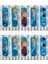Frozen Yara Bandı Çocuk 10'lu 2