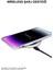 Apple iPhone 14 Plus ile Uyumlu Kapak Kamera Korumalı Tıpalı Silikon Şeffaf ile Uyumlu Kılıf 5