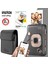 Instax Mini Liplay Hybrid Elegant Black Fotoğraf Makinesi Hediye Seti 4 1
