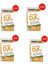 Vitamin D3K2 1000 Iu Damla 20 ml x 4 Adet 1