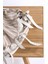 Ala Battal Boy Nevresim Takımı %100 Organik Pamuk Keten Terra 240X220 cm 5