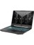 Tuf F15 Gaming FX506HC-HN409 Intel Core i5 11400H 16 GB 512 GB SSD 4 GB RTX3050 144Hz Freedos 15.6" Taşınabilir Bilgisayar HN40919 ZETTAÇANTA 3