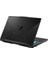 Tuf F15 Gaming FX506HC-HN409 Intel Core i5 11400H 16 GB 512 GB SSD 4 GB RTX3050 144Hz Freedos 15.6" Taşınabilir Bilgisayar HN40919 ZETTAÇANTA 5